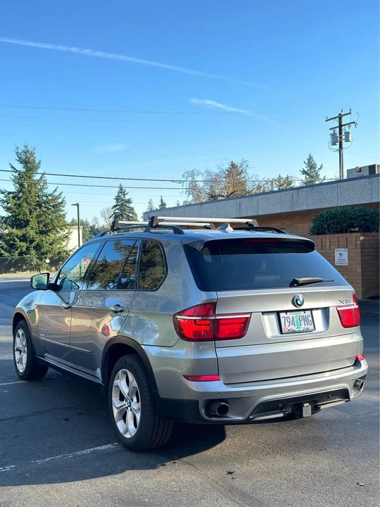2011 BMW E70 X5 - Image 13 of 15