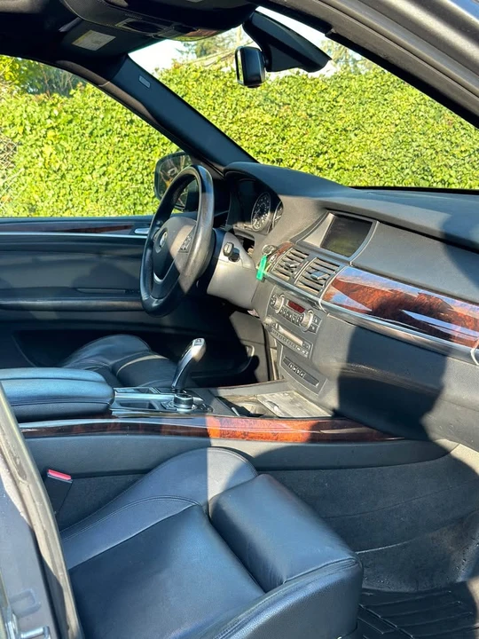 2011 BMW E70 X5 - Image 11 of 15