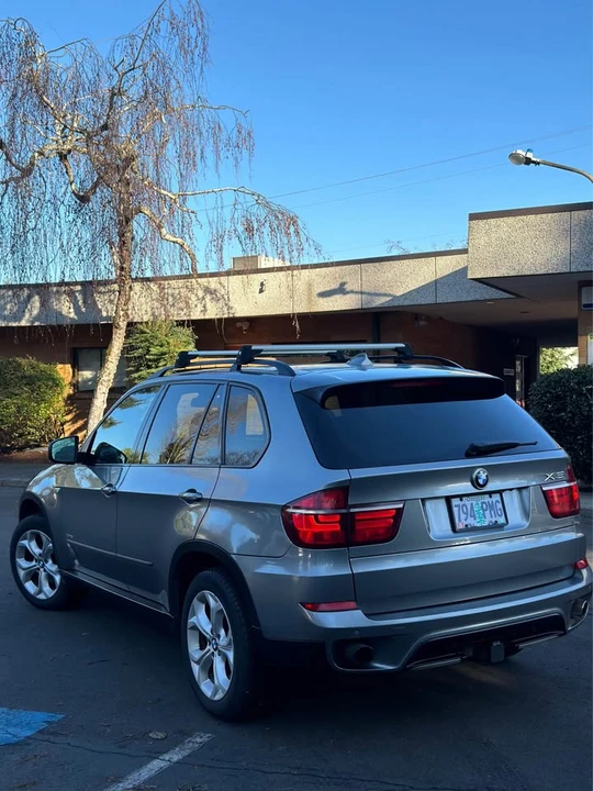 2011 BMW E70 X5 - Image 4 of 15