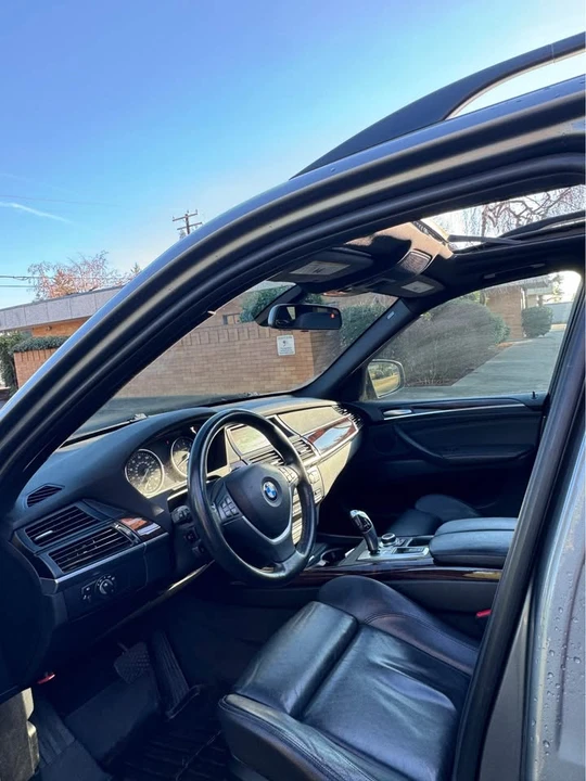 2011 BMW E70 X5 - Image 10 of 15