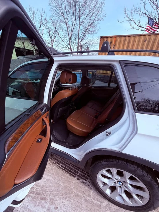 2011 BMW E70 X5 - Image 15 of 20