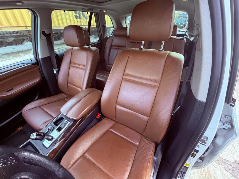 2011 BMW E70 X5 - Image 16 of 20