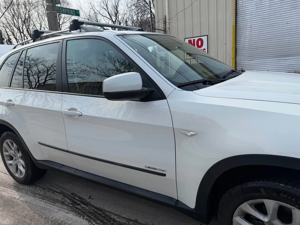 2011 BMW E70 X5 - Image 7 of 20