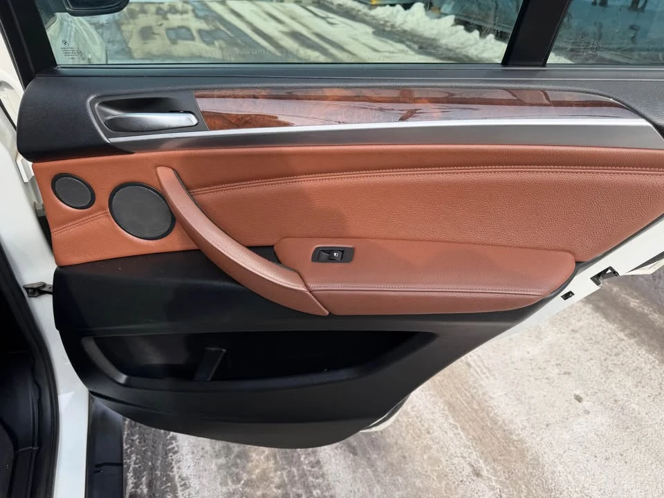2011 BMW E70 X5 - Image 9 of 20
