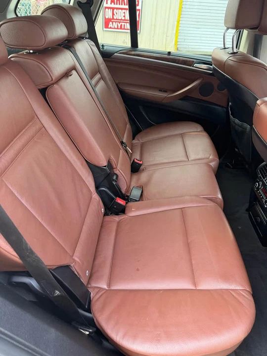 2011 BMW E70 X5 - Image 8 of 20