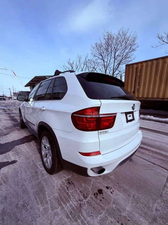 2011 BMW E70 X5 - Image 13 of 20