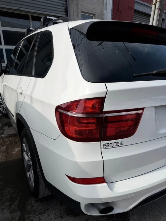 2011 BMW E70 X5 - Image 18 of 20