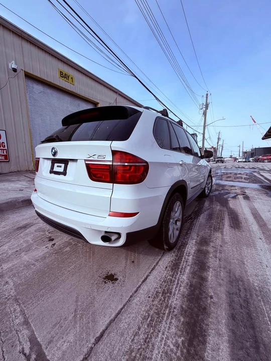 2011 BMW E70 X5 - Image 10 of 20