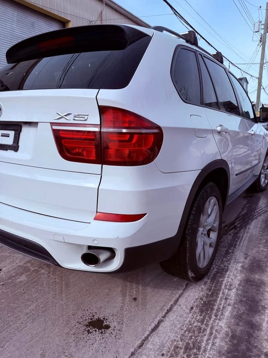 2011 BMW E70 X5 - Image 12 of 20