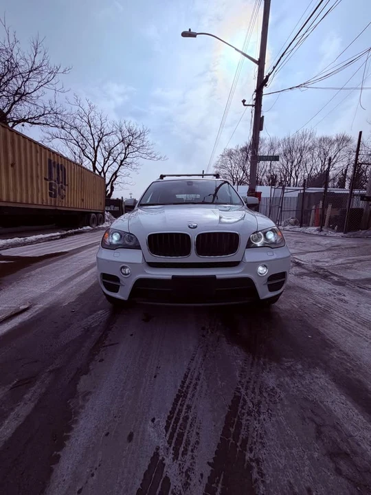 2011 BMW E70 X5 - Image 20 of 20