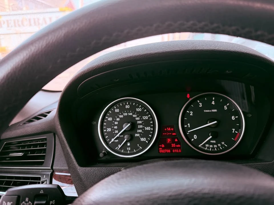 2011 BMW E70 X5 - Image 4 of 20