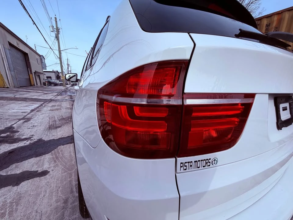 2011 BMW E70 X5 - Image 11 of 20