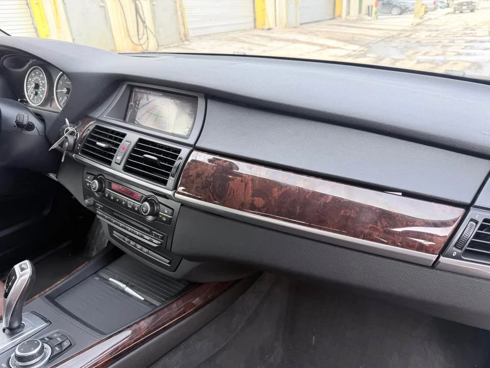 2011 BMW E70 X5 - Image 5 of 20