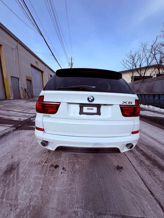 2011 BMW E70 X5 - Image 14 of 20