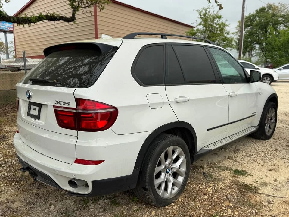 2011 BMW E70 X5 - Image 8 of 18