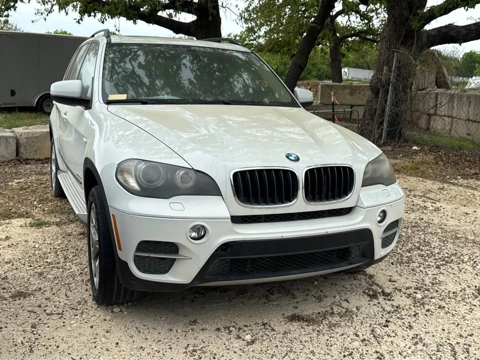 2011 BMW E70 X5 - Image 5 of 18