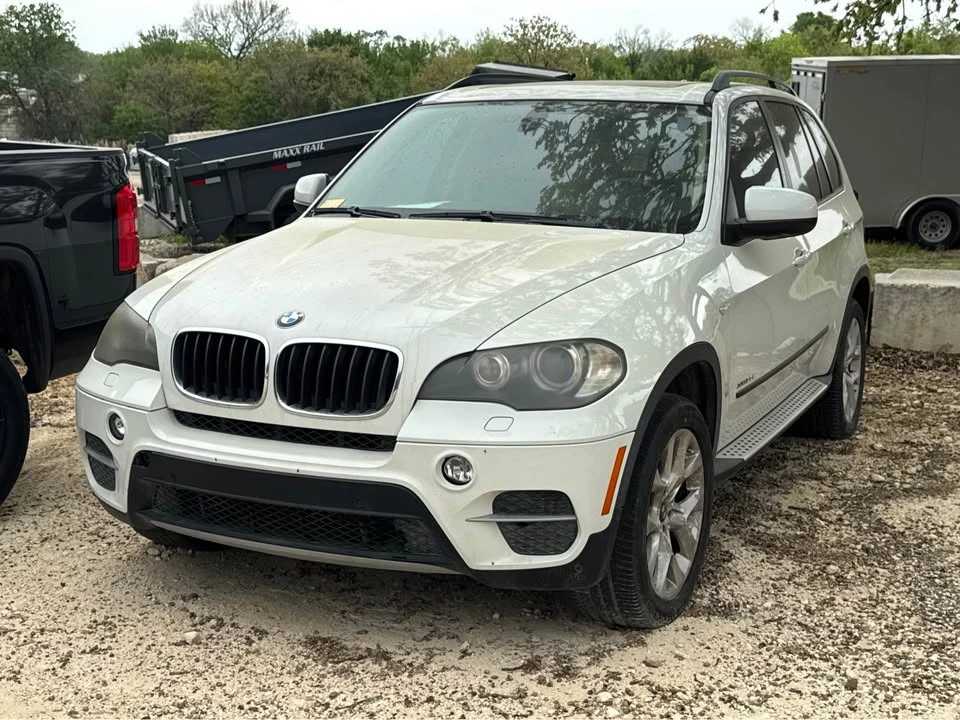 2011 BMW E70 X5 - Image 10 of 18