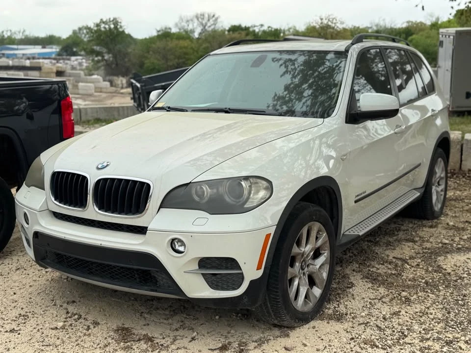2011 BMW E70 X5 - Image 4 of 18