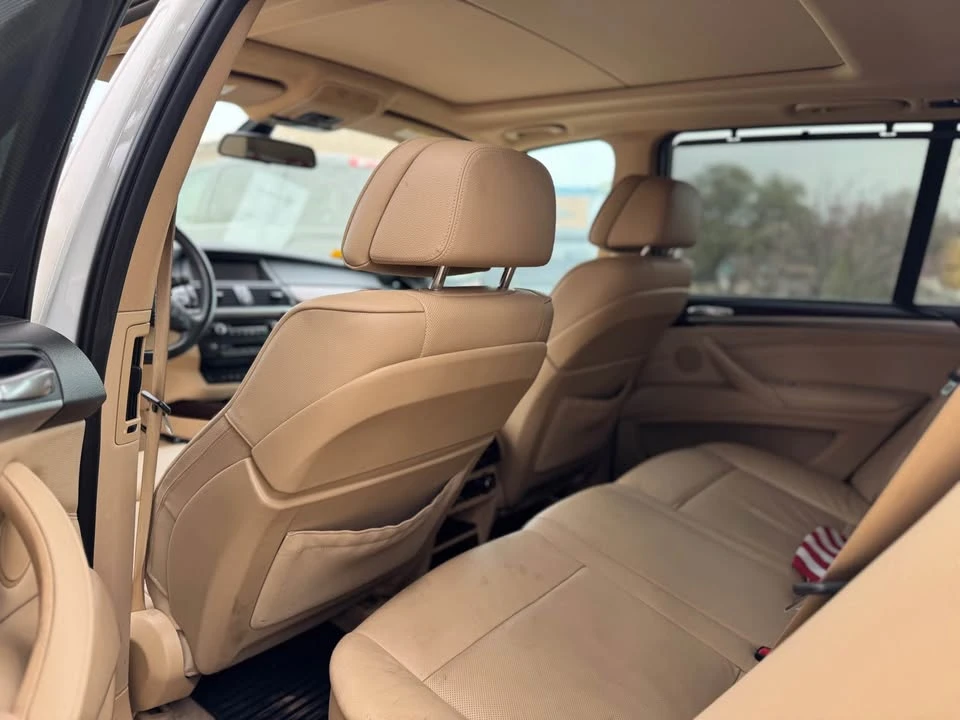 2011 BMW E70 X5 - Image 13 of 18