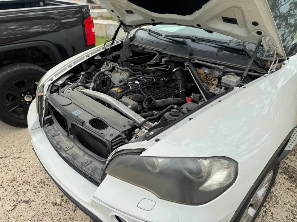 2011 BMW E70 X5 - Image 18 of 18