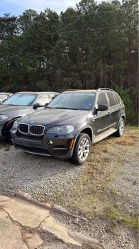 2011 BMW X5 xDrive35i