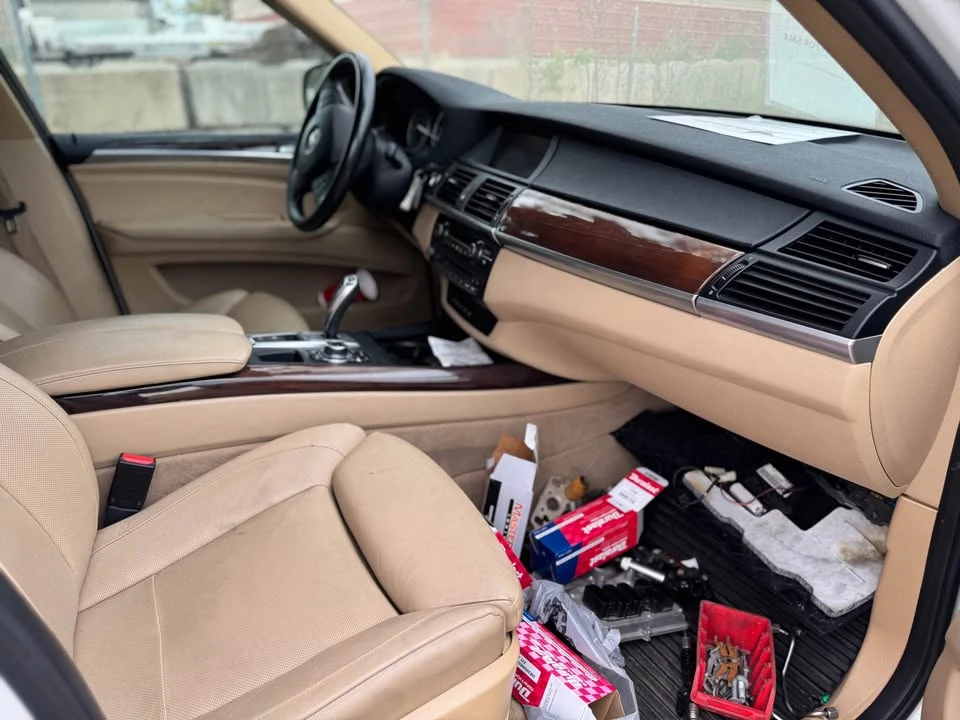 2011 BMW E70 X5 - Image 15 of 18