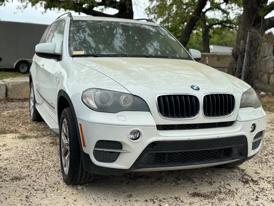 2011 BMW E70 X5 - Image 9 of 18