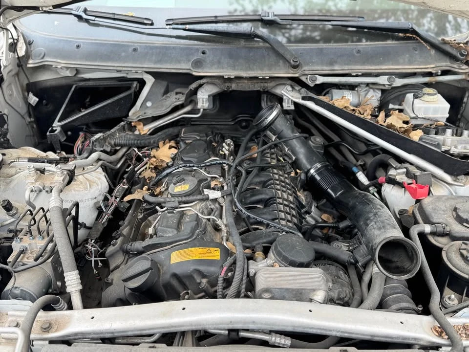 2011 BMW E70 X5 - Image 17 of 18