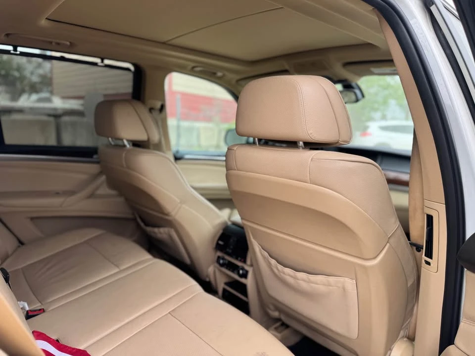 2011 BMW E70 X5 - Image 14 of 18