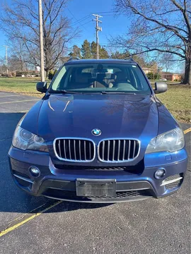 2011 BMW X5 xDrive35i