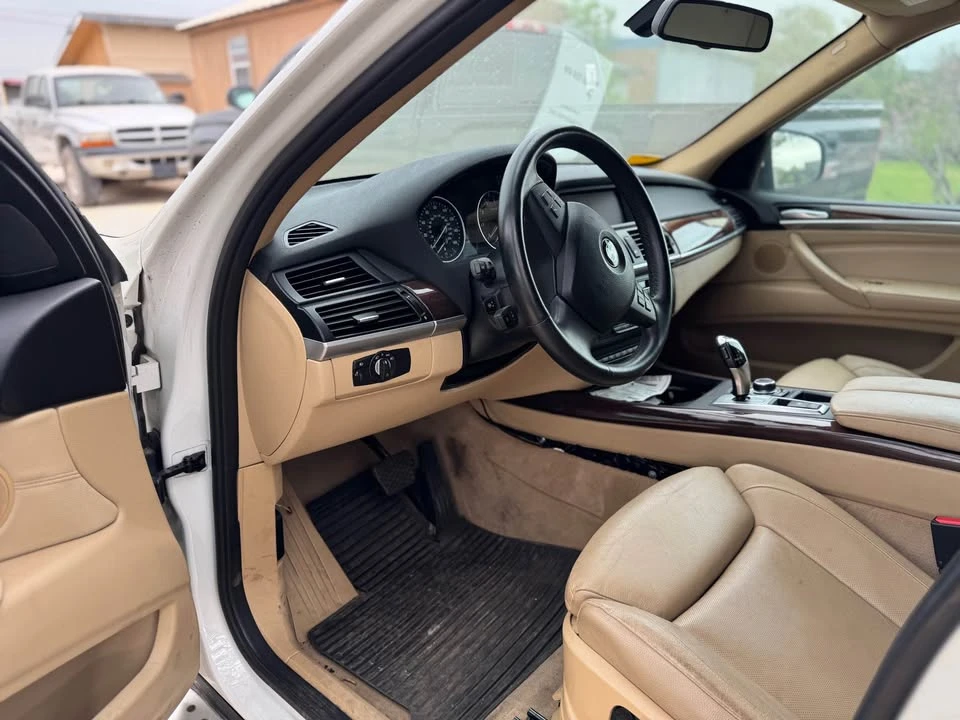 2011 BMW E70 X5 - Image 11 of 18