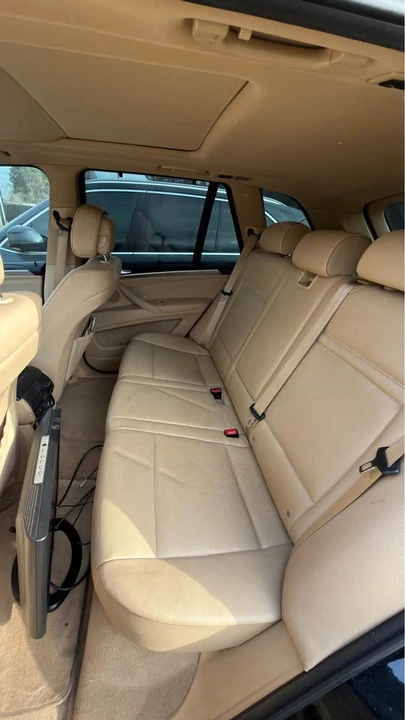 2011 BMW E70 X5 - Image 5 of 7