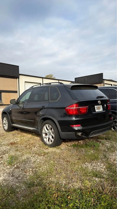 2011 BMW E70 X5 - Image 3 of 7
