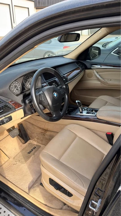 2011 BMW E70 X5 - Image 4 of 7
