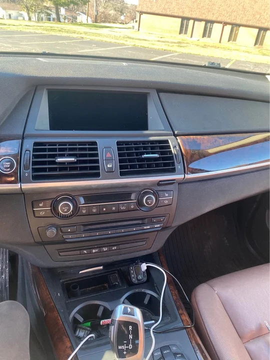 2011 BMW E70 X5 - Image 12 of 13