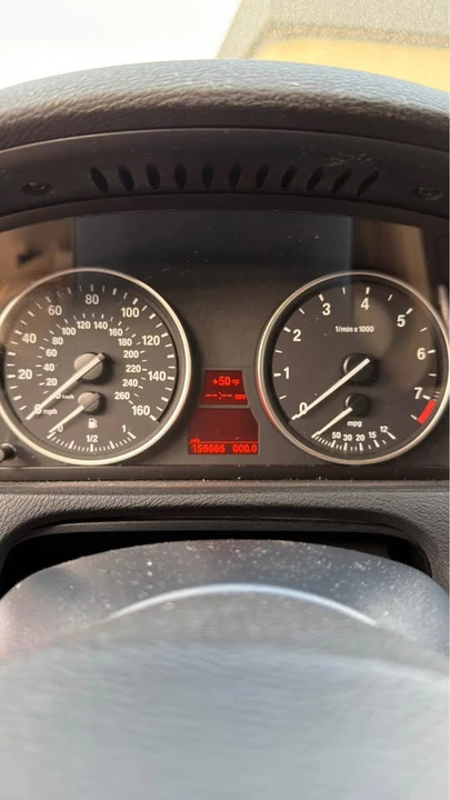 2011 BMW E70 X5 - Image 7 of 7