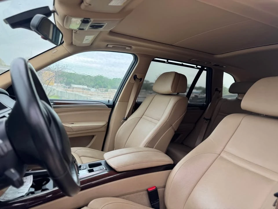 2011 BMW E70 X5 - Image 12 of 18