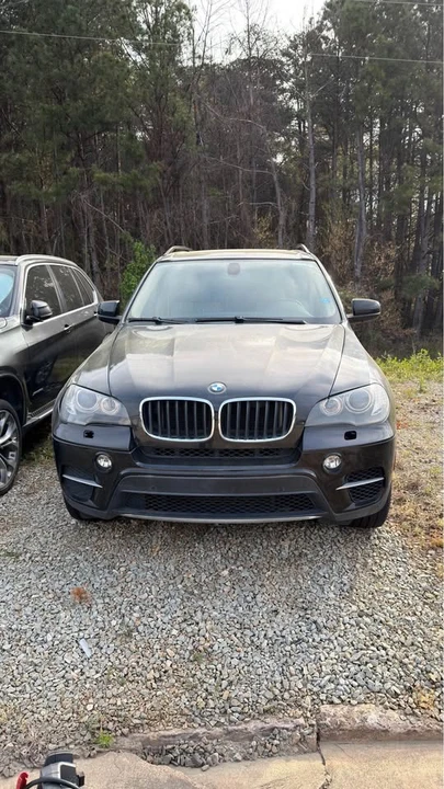 2011 BMW E70 X5 - Image 2 of 7