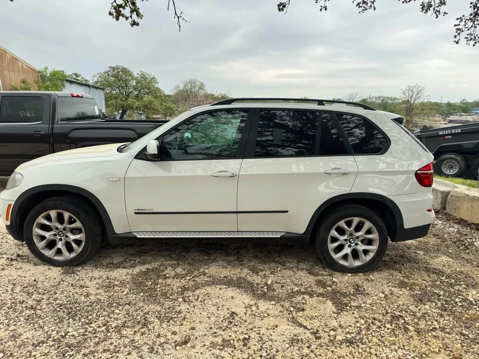 2011 BMW E70 X5 - Image 6 of 18