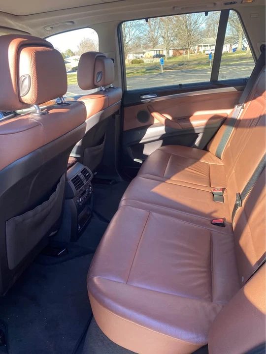 2011 BMW E70 X5 - Image 10 of 13