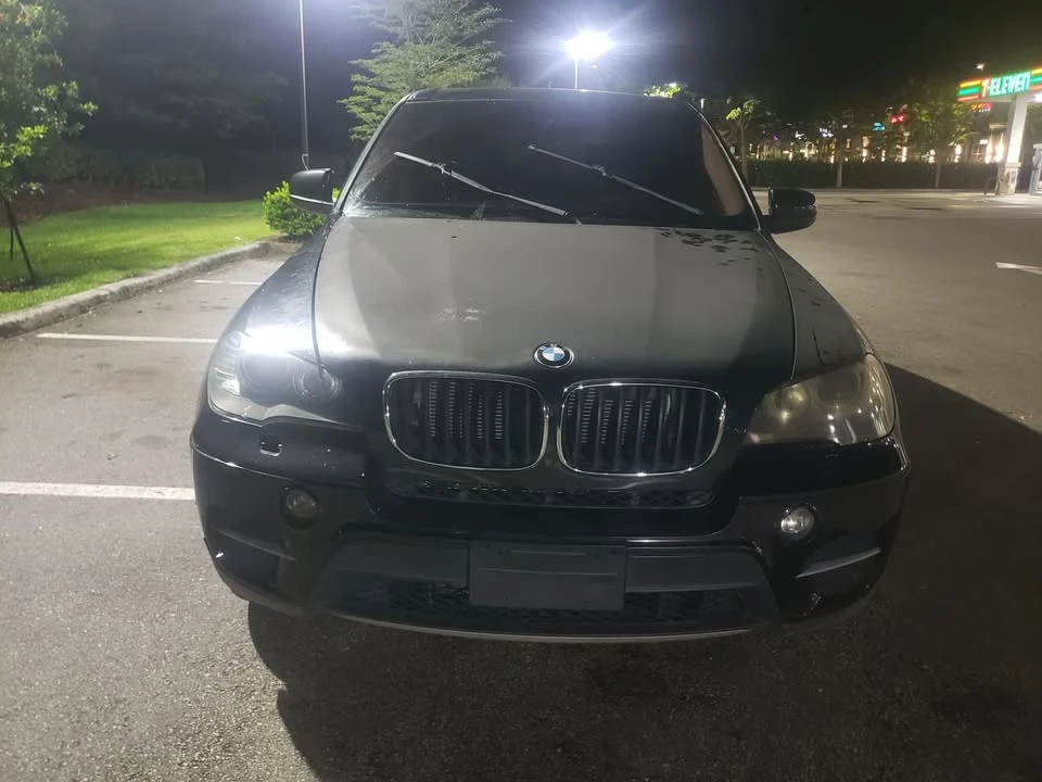 2011 BMW E70 X5 - Image 2 of 10