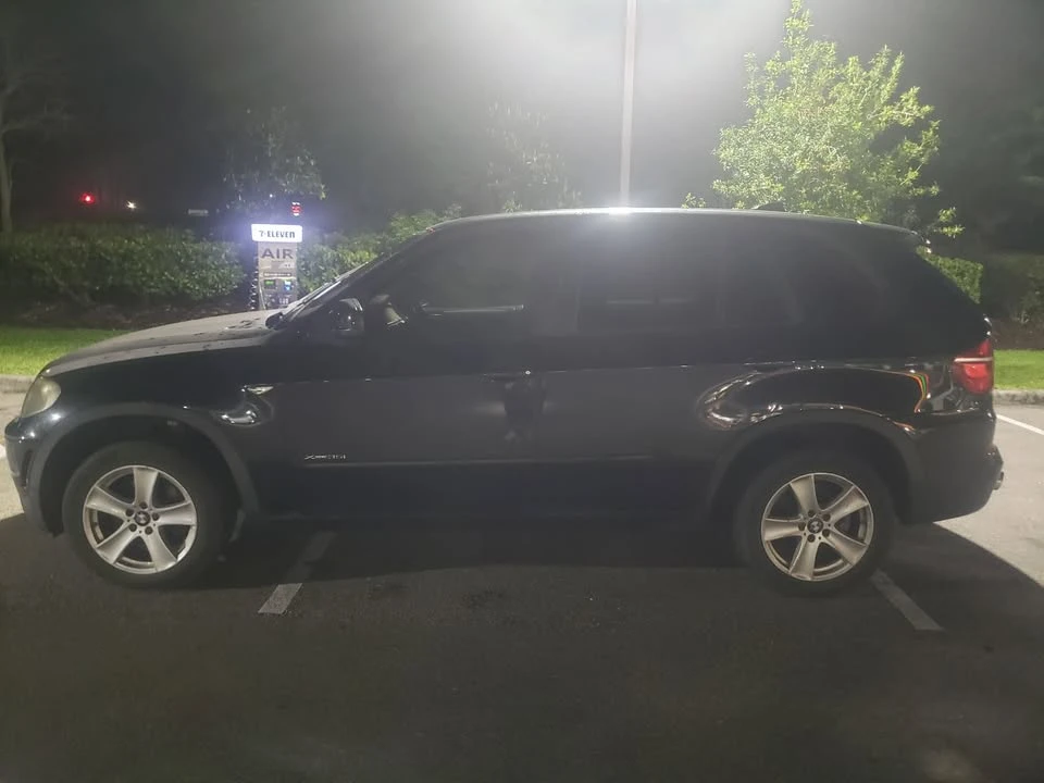 2011 BMW E70 X5 - Image 8 of 10