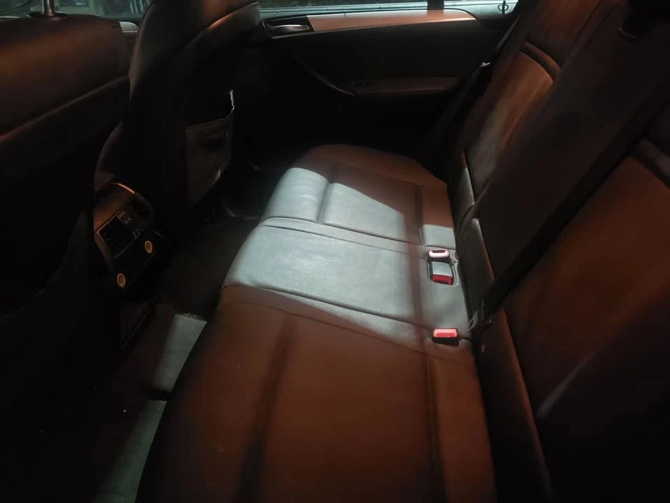 2011 BMW E70 X5 - Image 10 of 10