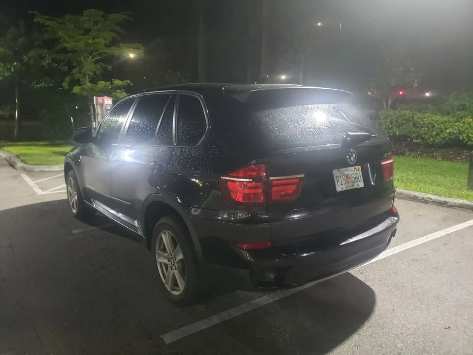 2011 BMW E70 X5 - Image 7 of 10