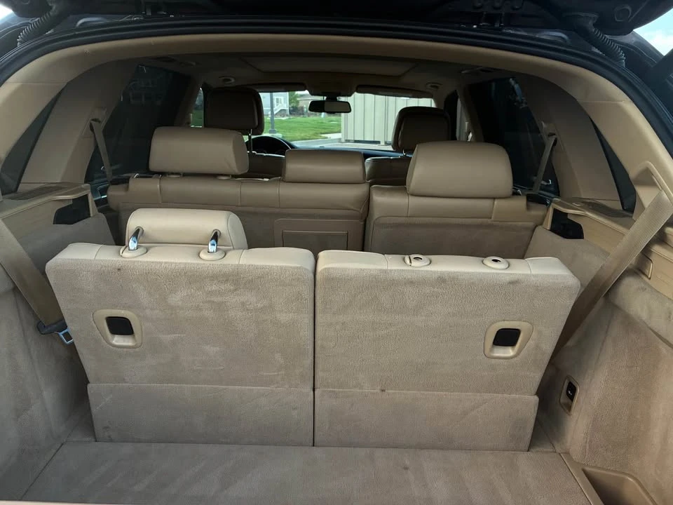 2011 BMW E70 X5 - Image 9 of 20