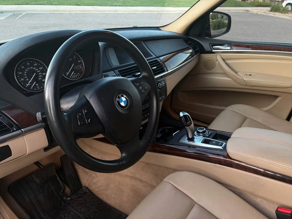 2011 BMW E70 X5 - Image 15 of 20