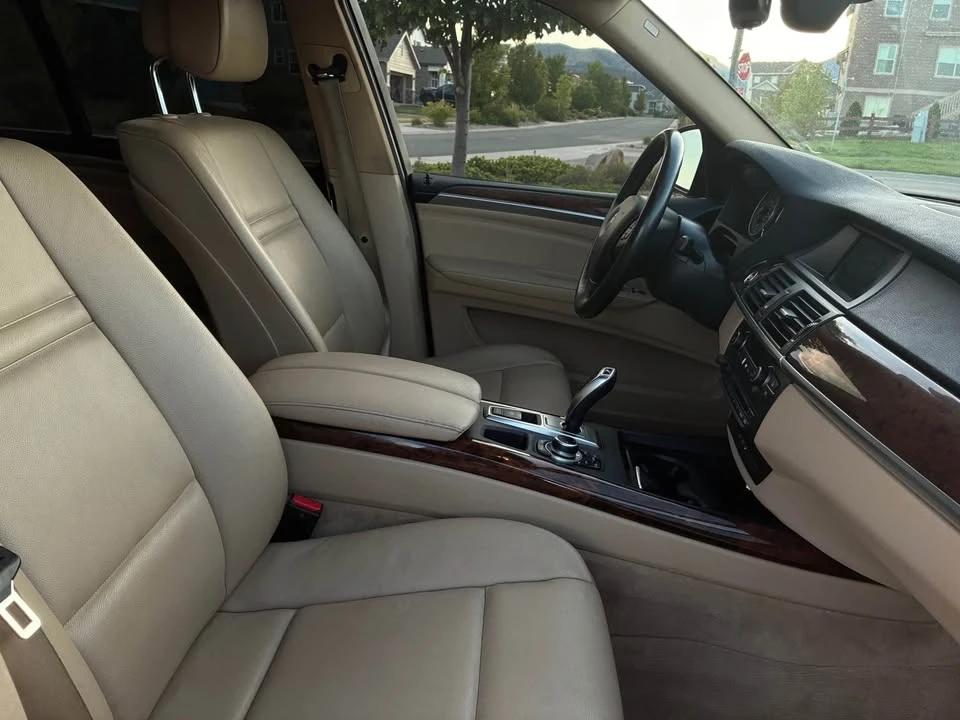 2011 BMW E70 X5 - Image 12 of 20