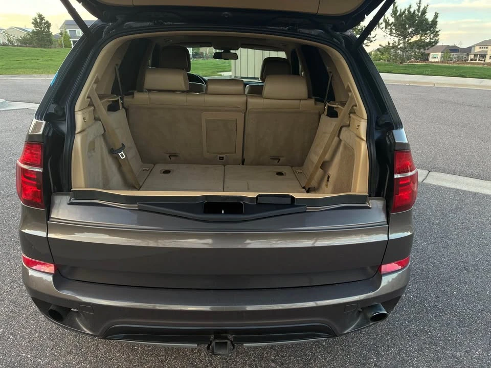 2011 BMW E70 X5 - Image 8 of 20
