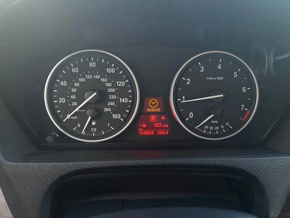 2011 BMW E70 X5 - Image 17 of 20
