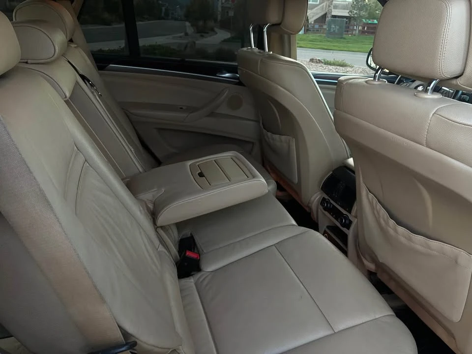 2011 BMW E70 X5 - Image 13 of 20